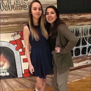 Meet your Posher, Jorja